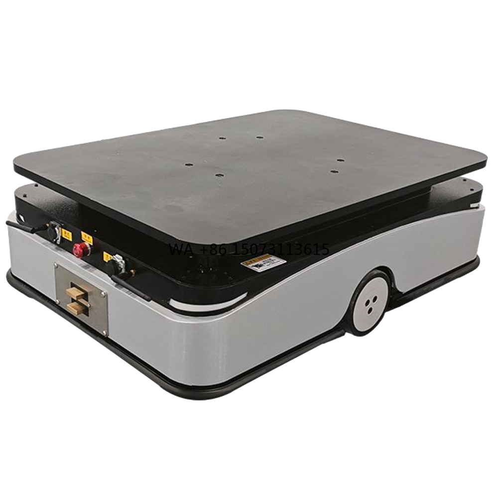 Industrial Laser Guide - MDBOT Max. Belastung 600 kg automatische
