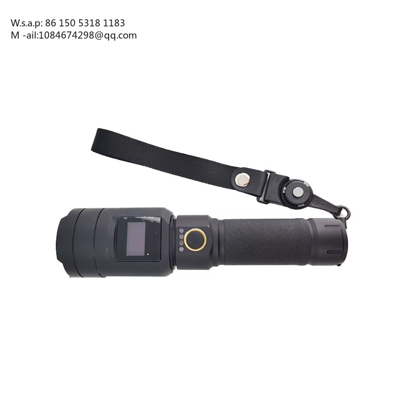 Industrial Laser Systems - MS600-L Laser-Methan-Erkennungssystem für Industrie- und Umweltanwendungen