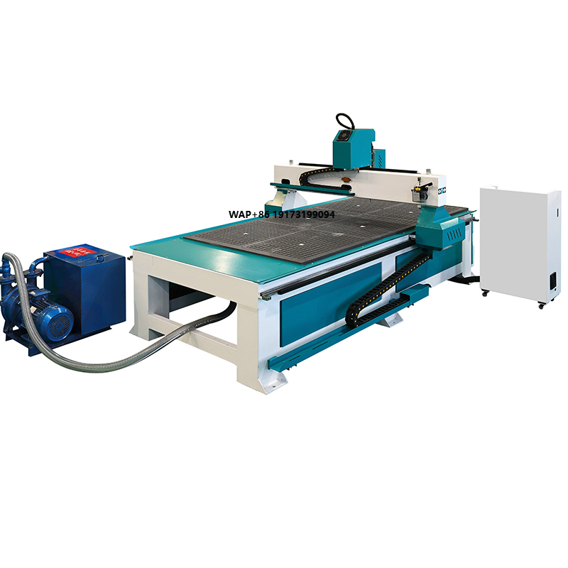 Cnc Router Machine - 2000x4000mm 2030 2040 2140 Holz MDF