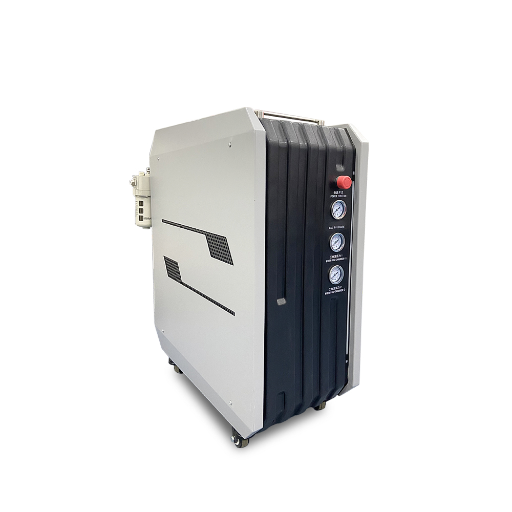 Industrial Laser Systems - Industrieller PSA-Stickstoffgenerator 5N Reinheit, CE-Zertifiziert, für