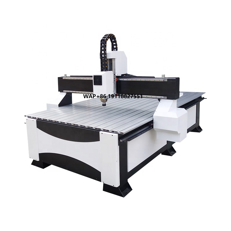 Cnc Router Machine - Heißer Verkauf: 4*8ft 1325 CNC Graviermaschine