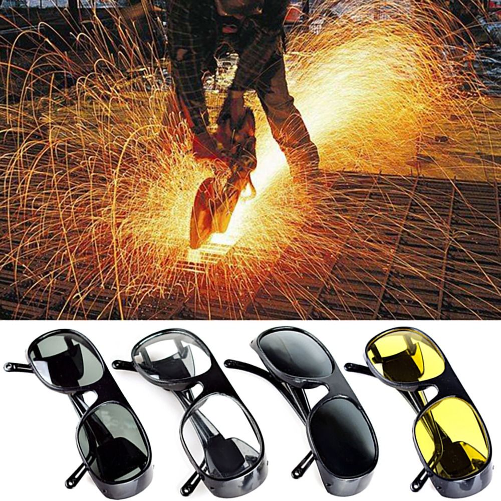 Industrial Laser Welder - Mehrfarbige Schweiß brille Löt ausrüstung Lasers