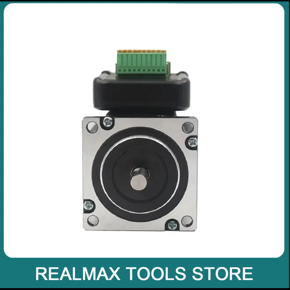 Stepper Driver Cnc - CNC JMC Nema 23 2-Phasen 2Nm