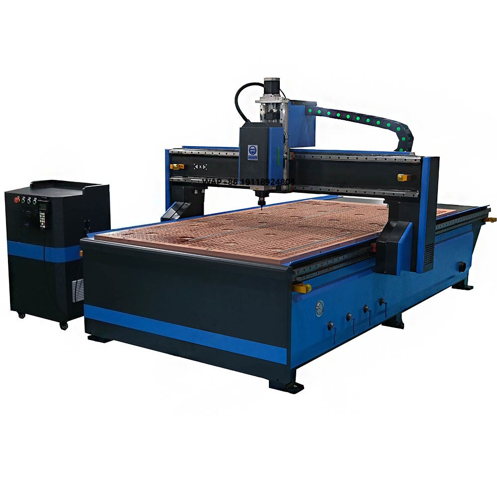 Cnc Router Machine - Bestseller Automatische CNC-Fräsmaschinen für Holzbearbeitung Sperrholz