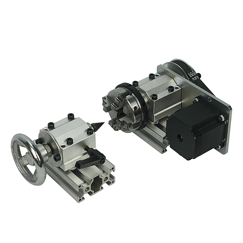 DIY 4. und 5. Drehachse für Mi – Cnc Router Machine Bewertung und Preis