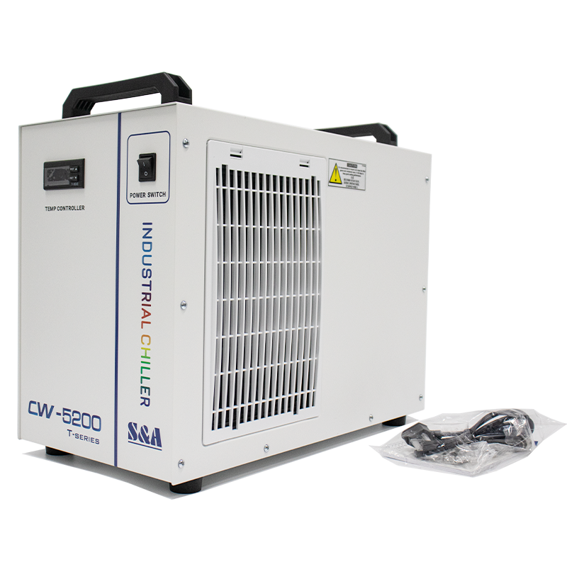 Industrielles Kühlsystem 60W-1 – Industrial Laser Systems Bewertung und Preis