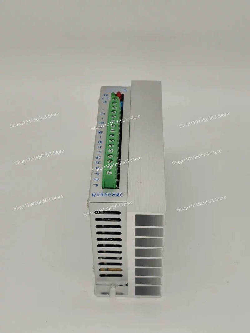 Q2HB68MC 2-Phasen-Schrittmotor – Stepper Driver Cnc Bewertung und Preis