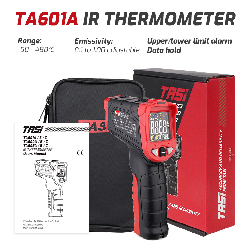 TA601A TA601B TA601C Infrarot- – Industrial Infrared Laser Bewertung und Preis