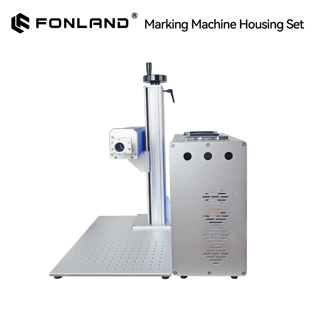 FONLAND Lasermarkiermaschinen- – Industrial Laser Enclosure Bewertung und Preis