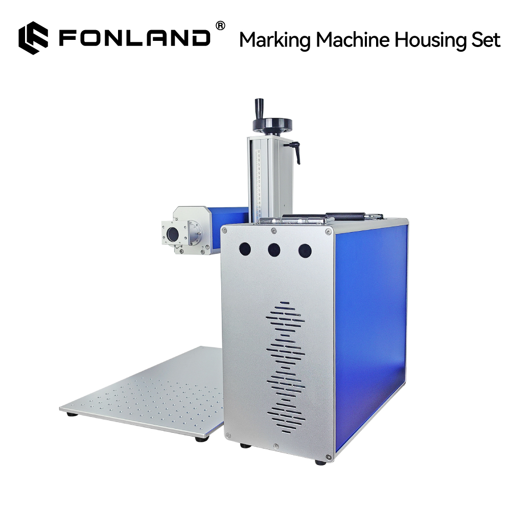 FONLAND Lasermarkiermaschinen- – Industrial Laser Enclosure Bewertung und Preis