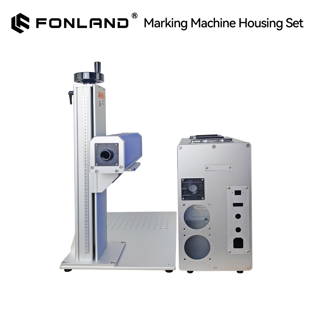 FONLAND Lasermarkiermaschinen- – Industrial Laser Enclosure Bewertung und Preis