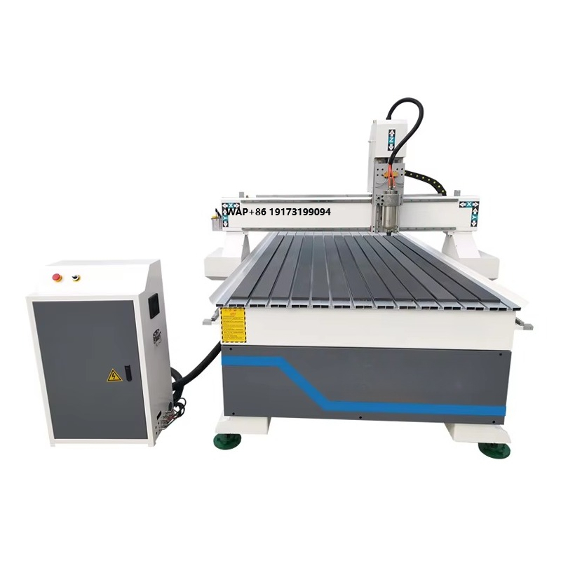 Schnelle 3D 4x8 Holz-CNC-Fräsm – Cnc Router Machine Bewertung und Preis
