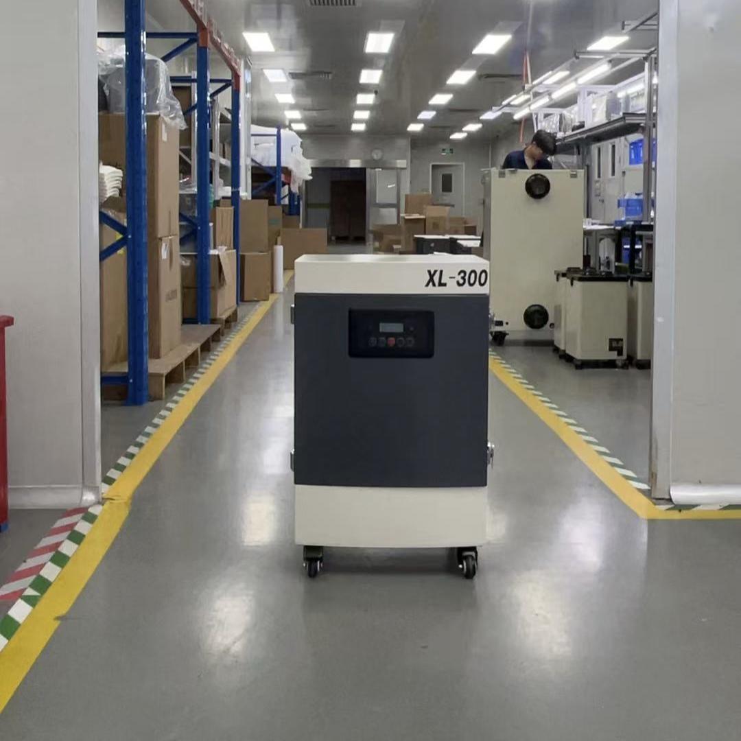 Starker Saugnapf, hocheffizien – Industrial Laser Machines Bewertung und Preis