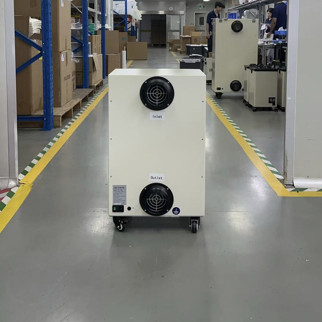 Starker Saugnapf, hocheffizien – Industrial Laser Machines Bewertung und Preis