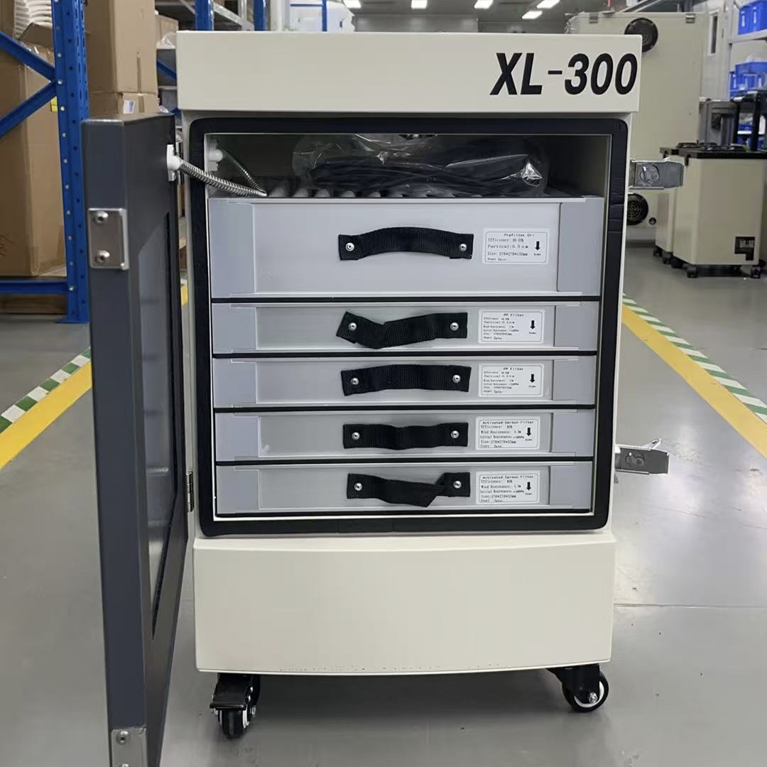 Starker Saugnapf, hocheffizien – Industrial Laser Machines Bewertung und Preis
