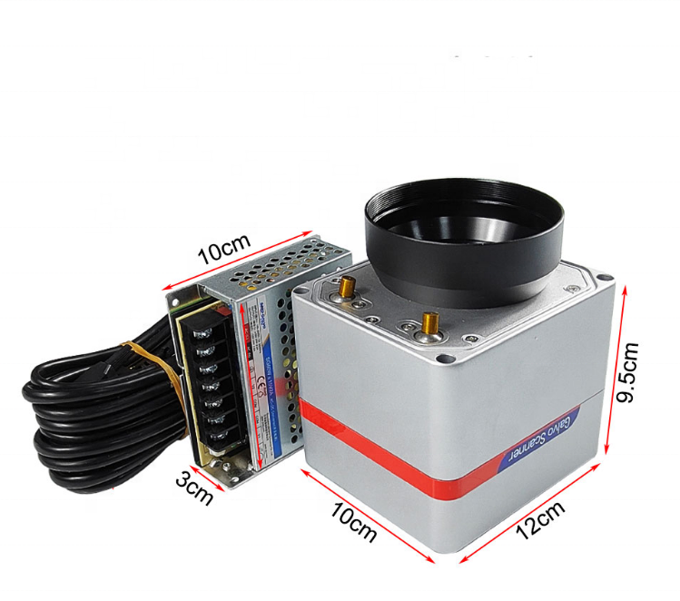 RC1001 SG7110 Hochpräzisions-G – Industrial Laser Machines Bewertung und Preis