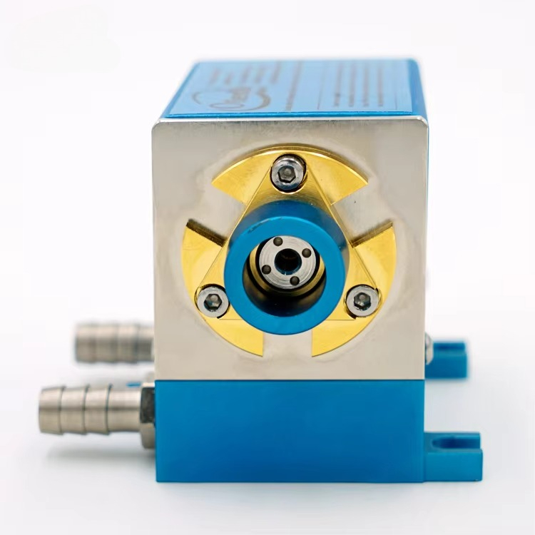 30 W CW 1064 nm Nd:YAG DPSS-La – Industrial Laser Systems Bewertung und Preis