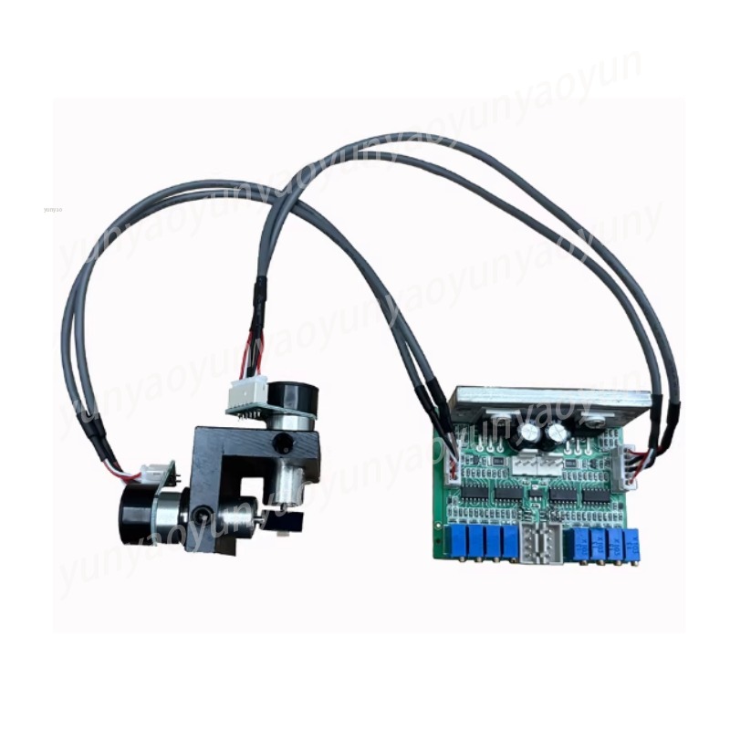 15K Laser-Galvo-Scanner-Modul, – Industrial Laser Cutting Bewertung und Preis