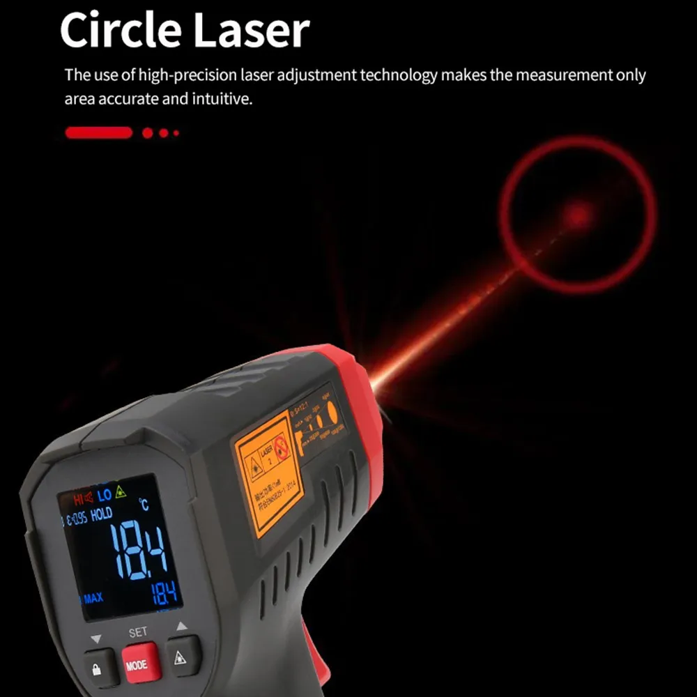 UNI-T UT306S UT306C Digitales  – Industrial Laser Machines Bewertung und Preis