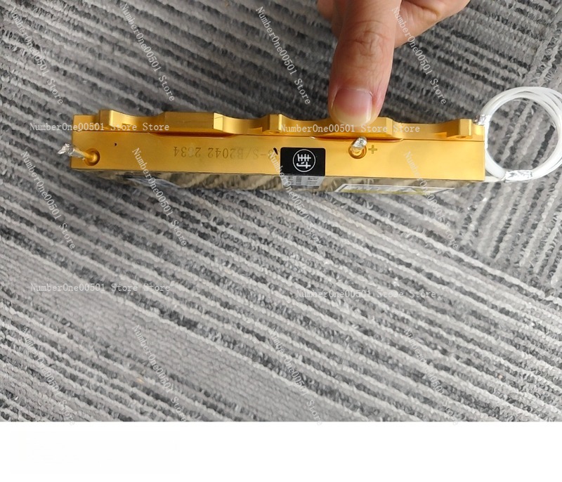 80 % neues 300-W-Hochleistungs – Industrial Laser Systems Bewertung und Preis
