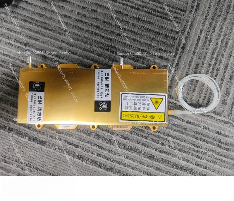 80 % neues 300-W-Hochleistungs – Industrial Laser Systems Bewertung und Preis