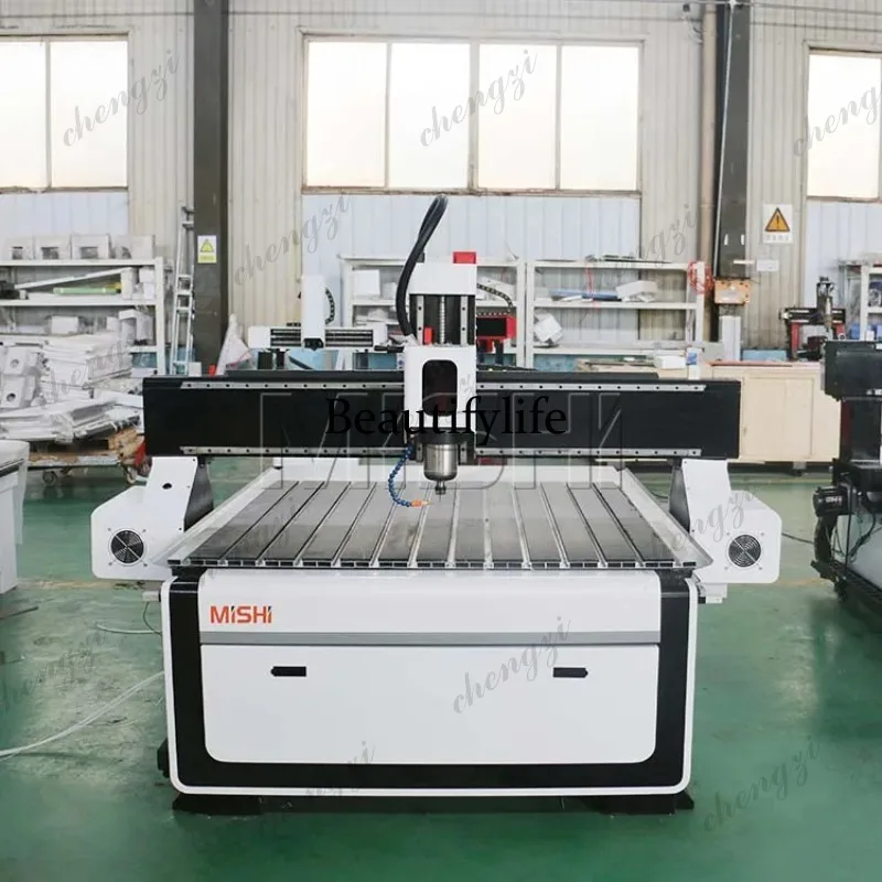 HR Kleiner Tisch-CNC-Fräser 12 – Cnc Router Machine Bewertung und Preis