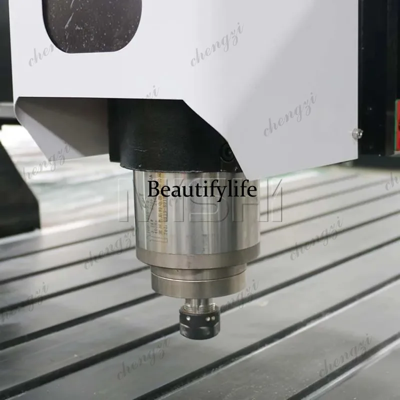 HR Kleiner Tisch-CNC-Fräser 12 – Cnc Router Machine Bewertung und Preis