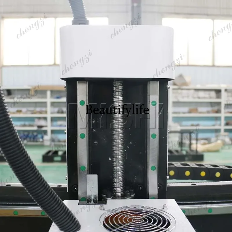 HR Kleiner Tisch-CNC-Fräser 12 – Cnc Router Machine Bewertung und Preis