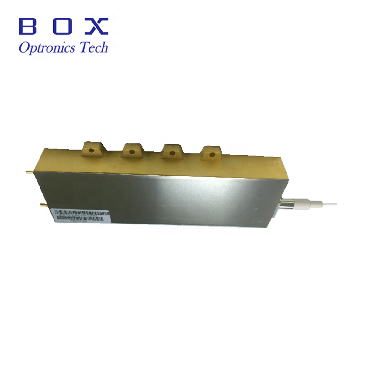 400W 915nm fasergekoppelte Las – Industrial Laser Diode Bewertung und Preis