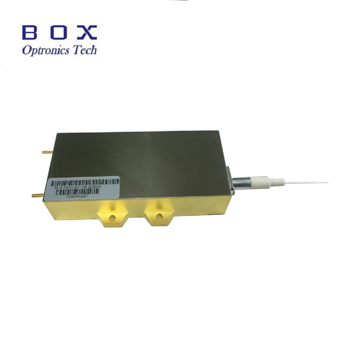 400W 915nm fasergekoppelte Las – Industrial Laser Diode Bewertung und Preis