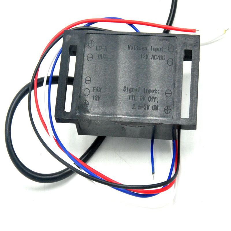 18x53mm Neue Industrielle 405n – Industrial Laser Diode Bewertung und Preis
