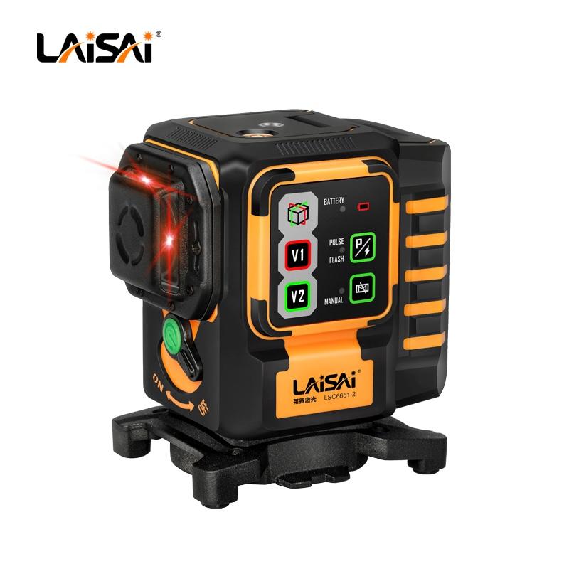LAISAI Industrieller 8/12-Lini – Industrial Infrared Laser Bewertung und Preis