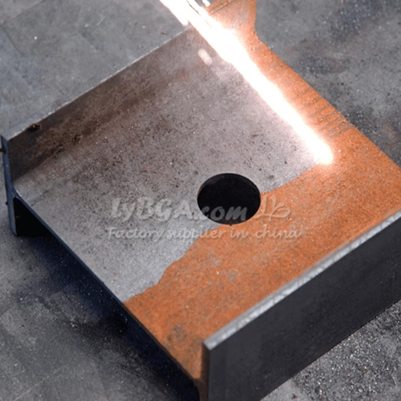 1500W 2000W 3000W Faserlaser-R – Industrial Laser Removal Bewertung und Preis
