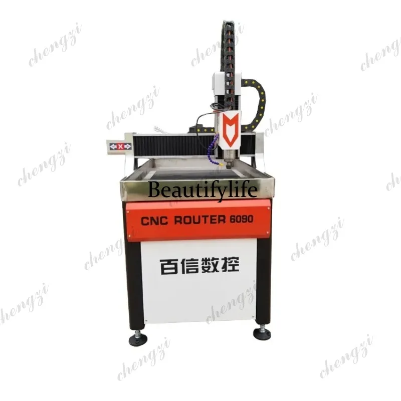 HR Industrielle CNC-Fräsmaschi – Cnc Router Machine Bewertung und Preis