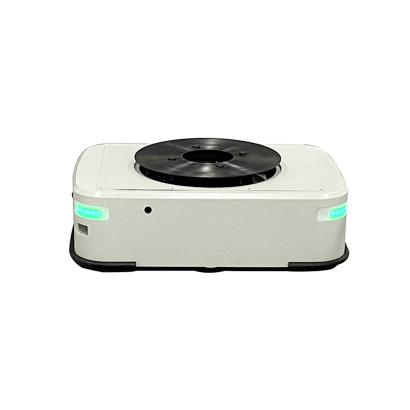 Laser- und Magnetgeführte QR-C – Industrial Laser Guide Bewertung und Preis