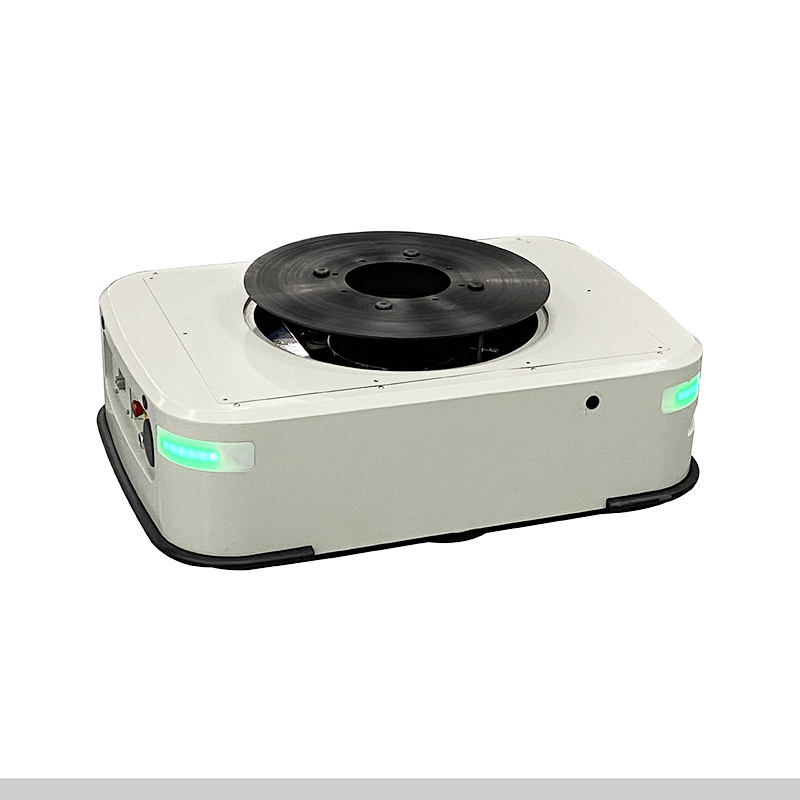 Laser- und Magnetgeführte QR-C – Industrial Laser Guide Bewertung und Preis