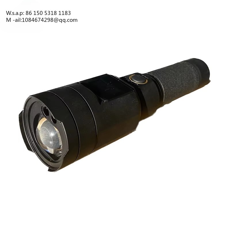 MS600-L Laser-Methan-Erkennung – Industrial Laser Systems Bewertung und Preis