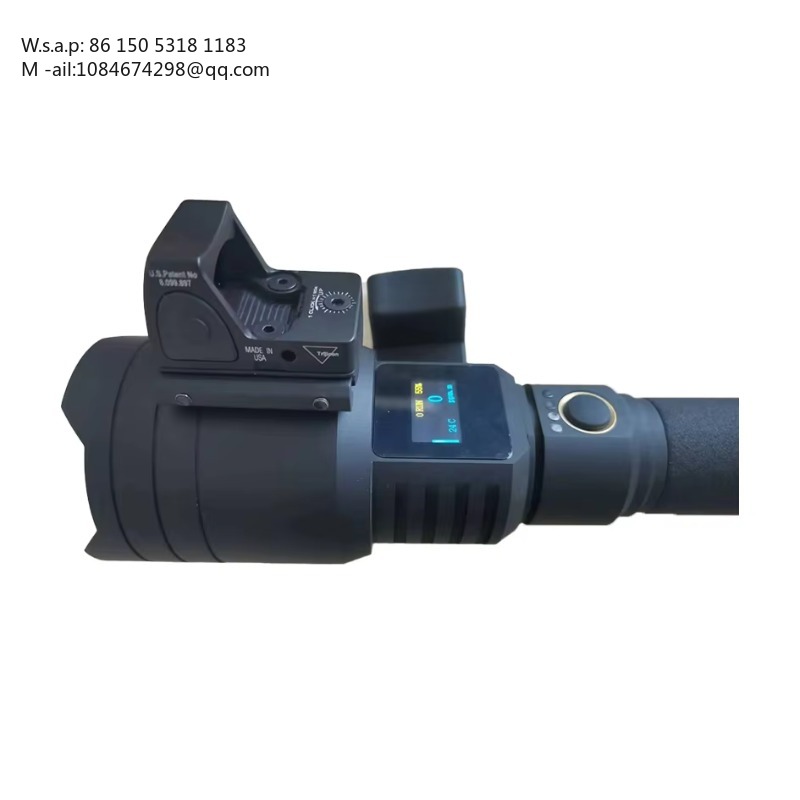 MS600-L Laser-Methan-Erkennung – Industrial Laser Systems Bewertung und Preis
