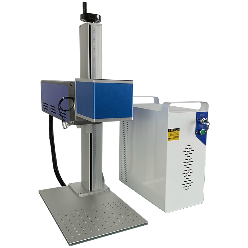Bluetimes 35 W CO2-RF-Laserbes – Industrial Laser Systems Bewertung und Preis