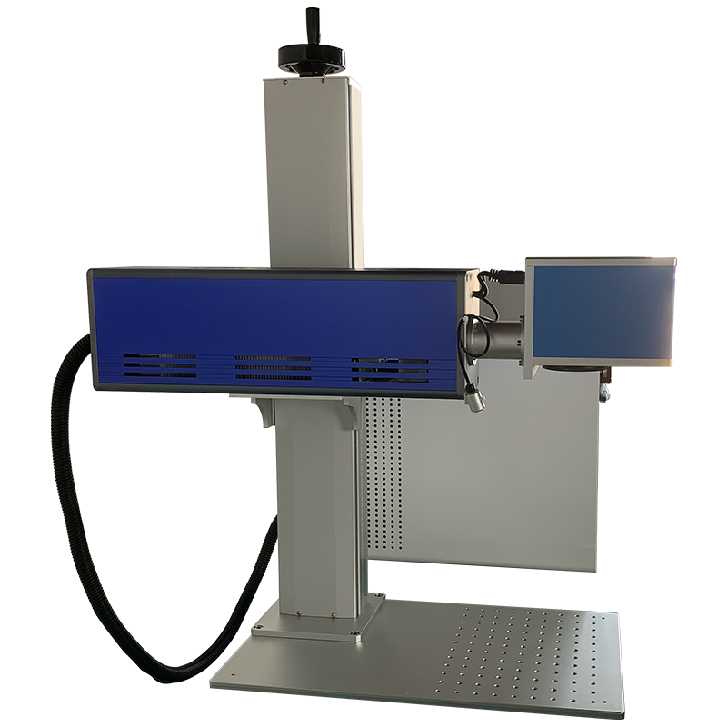 Bluetimes 35 W CO2-RF-Laserbes – Industrial Laser Systems Bewertung und Preis