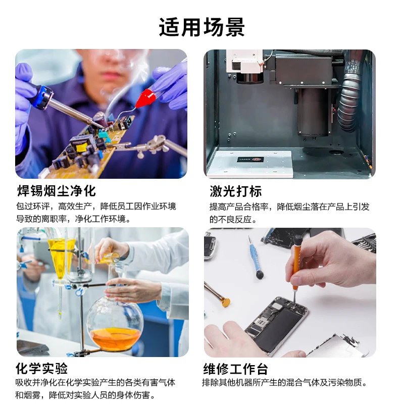 Lötrauchreiniger, lasermarkier – Industrial Laser Solder Iron Bewertung und Preis