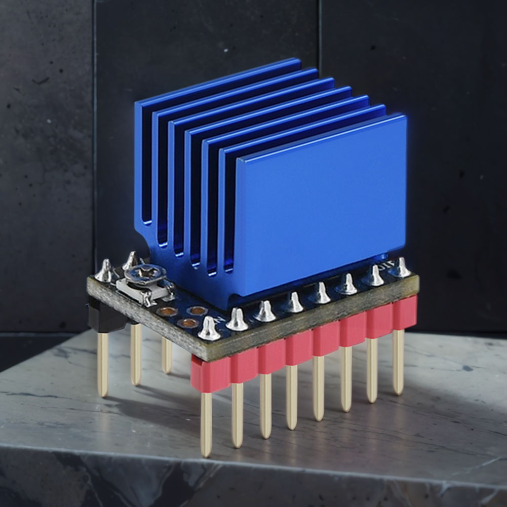 TMC2209 V2.0 Schrittmotortreib – Stepper Driver Cnc Bewertung und Preis