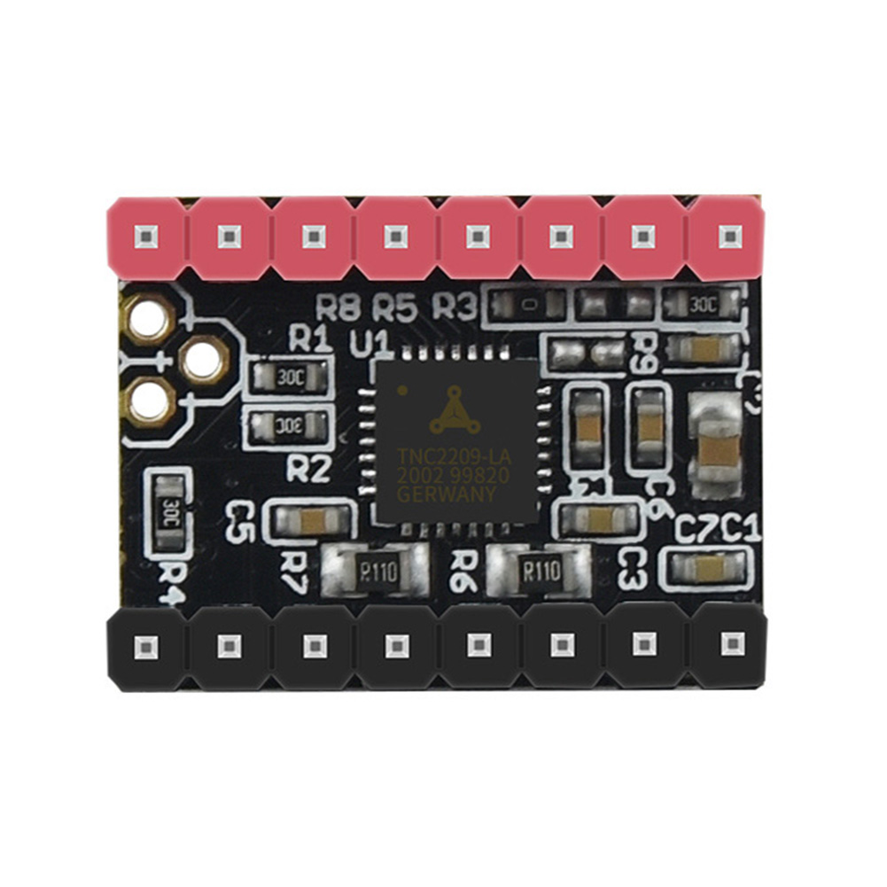 TMC2209 V2.0 Schrittmotortreib – Stepper Driver Cnc Bewertung und Preis