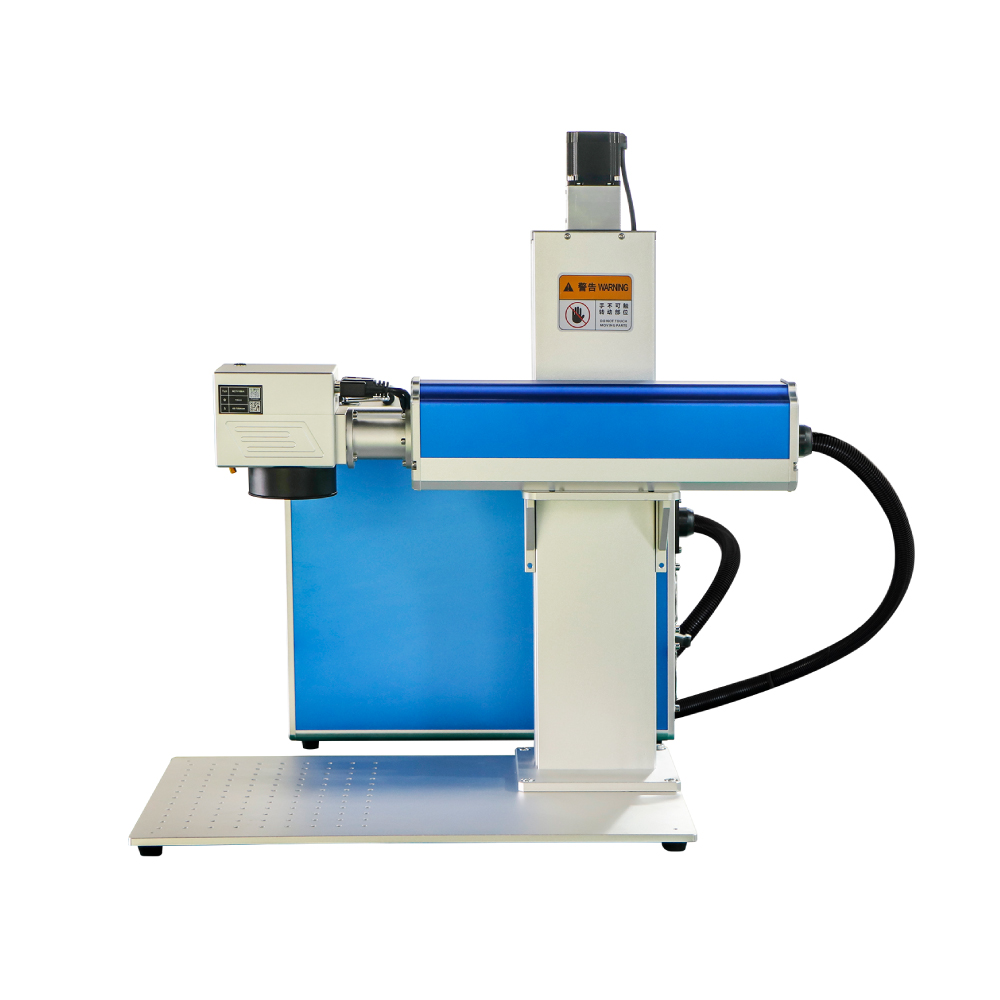 Raycus Faserlasergravurmaschin – Industrial Laser Machines Bewertung und Preis