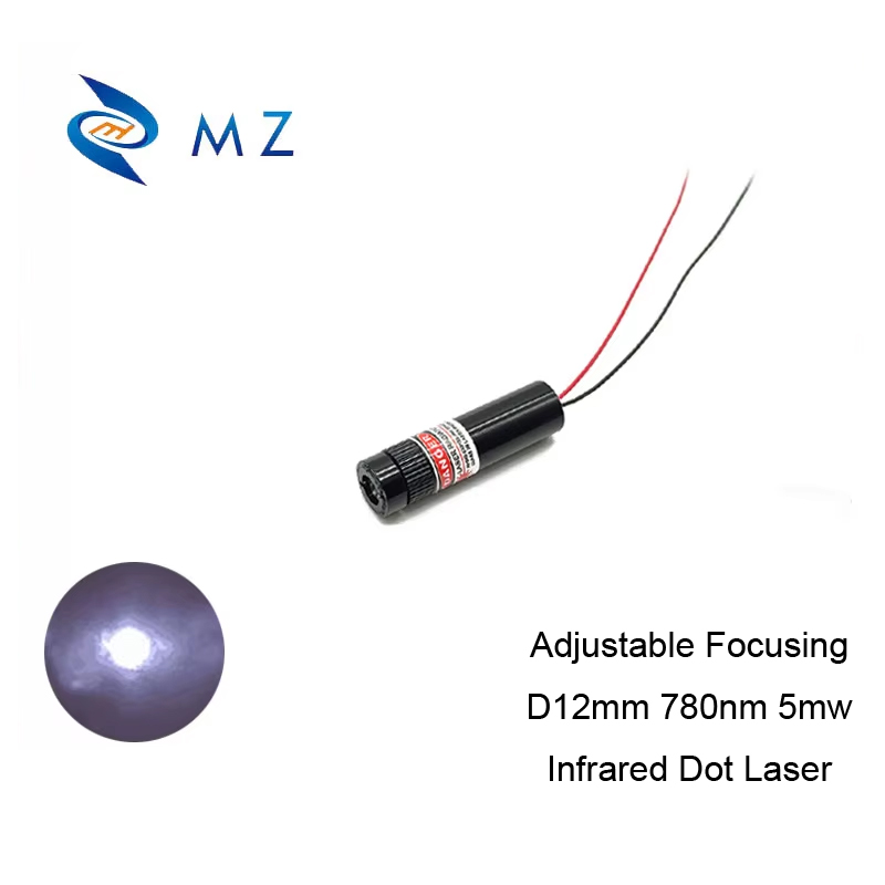Mini Einstellbares Fokussieren – Industrial Laser Diode Bewertung und Preis