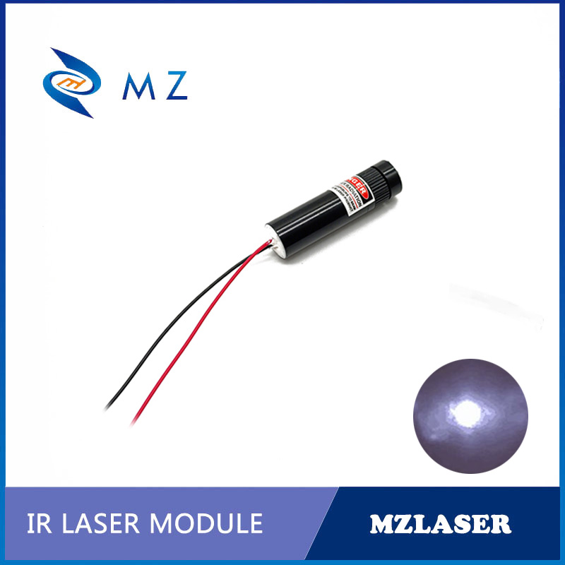 Mini Einstellbares Fokussieren – Industrial Laser Diode Bewertung und Preis