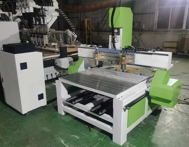 4-Achsen-Drehvorrichtung Zylin – Cnc Router Machine Bewertung und Preis
