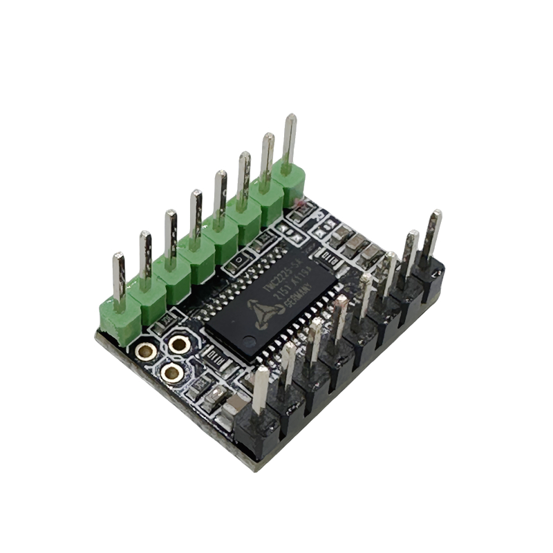 MKS TMC 2225 Schrittmotortreib – Stepper Driver Cnc Bewertung und Preis