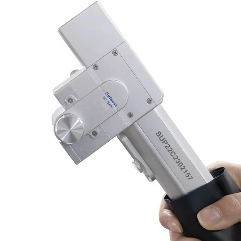 SUP22C Handgeführter Laser-Rei – Industrial Laser Removal Bewertung und Preis