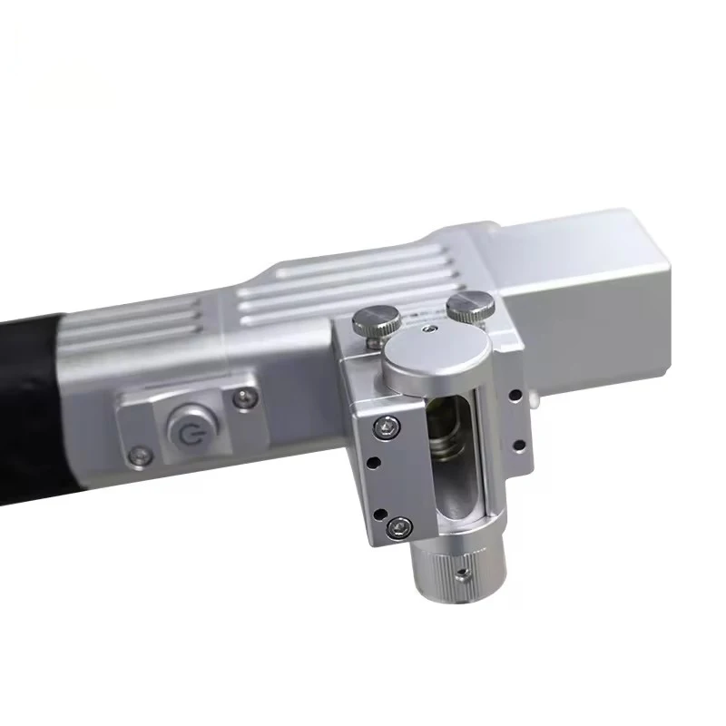 SUP22C Handgeführter Laser-Rei – Industrial Laser Removal Bewertung und Preis
